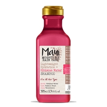 385 ml - Hibiscus Water Shampoo