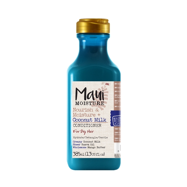 Maui Moisture Coconut Milk Conditioner - Dry Hair