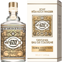 Floral Collection Jasmine - Eau de cologne
