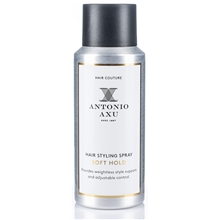 100 ml - Antonio Axu Hair Styling Spray Soft Hold