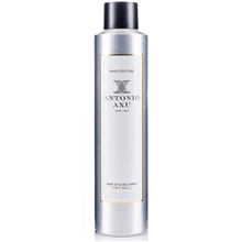 300 ml - Antonio Axu Hair Styling Spray Soft Hold