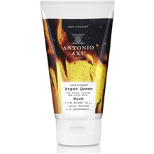 150 ml - Antonio Axu Hair Masque Argan Queen