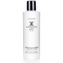 Antonio Axu Volumizing Shampoo Natural High