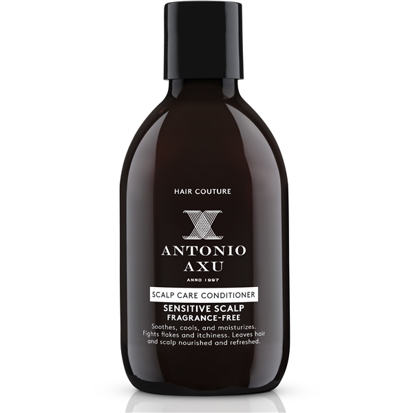 Antonio Axu Scalp Care Conditioner Sensitive