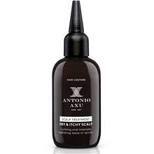 100 ml - Antonio Axu Scalp Treatment Dry & Itchy Scalp