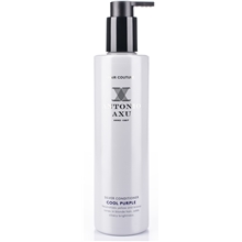 300 ml - Antonio Axu Silver Conditioner Cool Purple