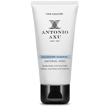 60 ml - Antonio Axu Volumizing Travel Schampo