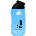 250 ml - Adidas Ice Dive Shower Gel