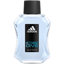 100 ml - Adidas Ice Dive Edt