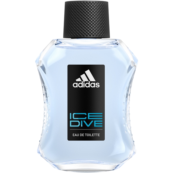 Adidas Ice Dive Edt 100 ml