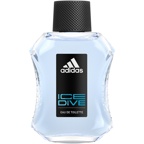 Adidas Ice Dive Edt (Kuva 1 tuotteesta 3)