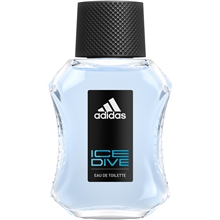 50 ml - Adidas Ice Dive Edt