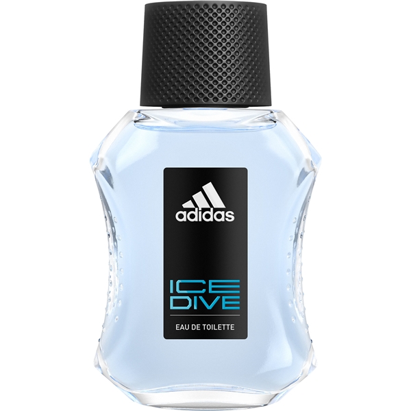 Adidas Ice Dive Edt (Kuva 1 tuotteesta 3)