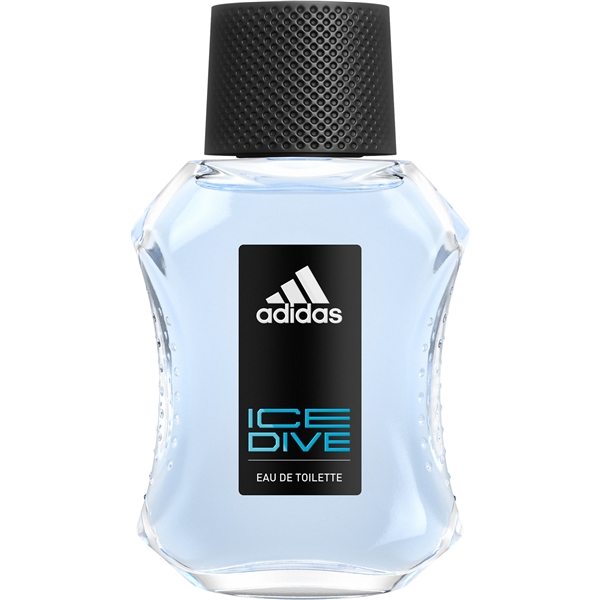 Adidas Ice Dive Edt 50 ml