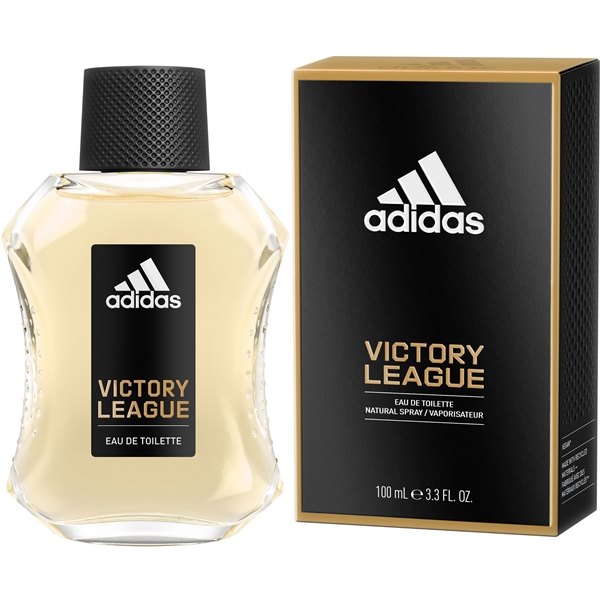 Adidas Victory League Edt (Kuva 2 tuotteesta 3)