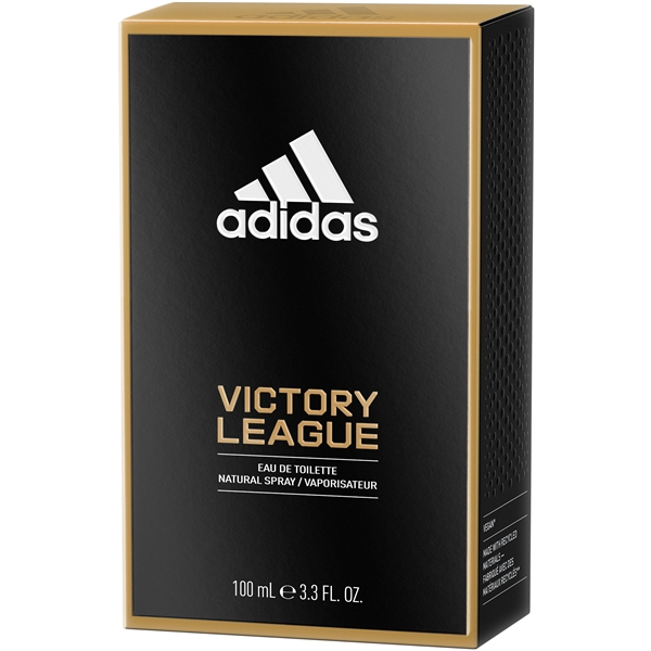 Adidas Victory League Edt (Kuva 3 tuotteesta 3)