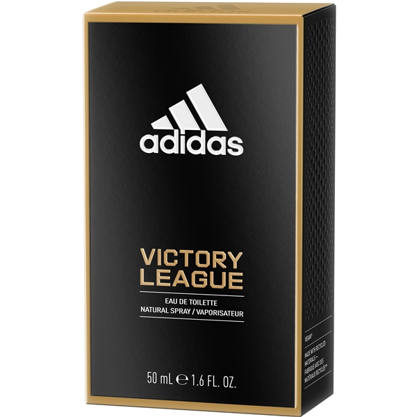 Adidas Victory League Edt (Kuva 3 tuotteesta 3)