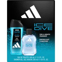 Adidas Ice Dive - Gift Set