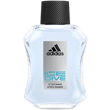 100 ml - Adidas Ice Dive For Him
