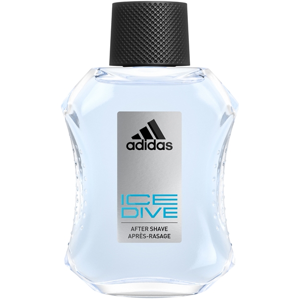 Adidas Ice Dive For Him - After Shave (Kuva 1 tuotteesta 3)