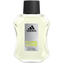 Adidas Pure Game For Him - After Shave