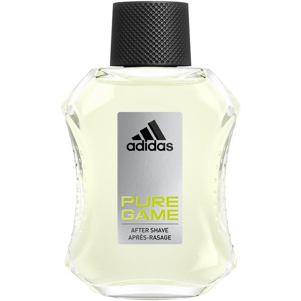 Adidas Pure Game For Him - After Shave 100 ml