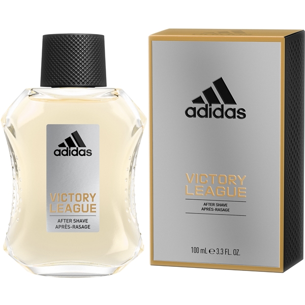 Adidas Victory League For Him - After Shave (Kuva 2 tuotteesta 3)