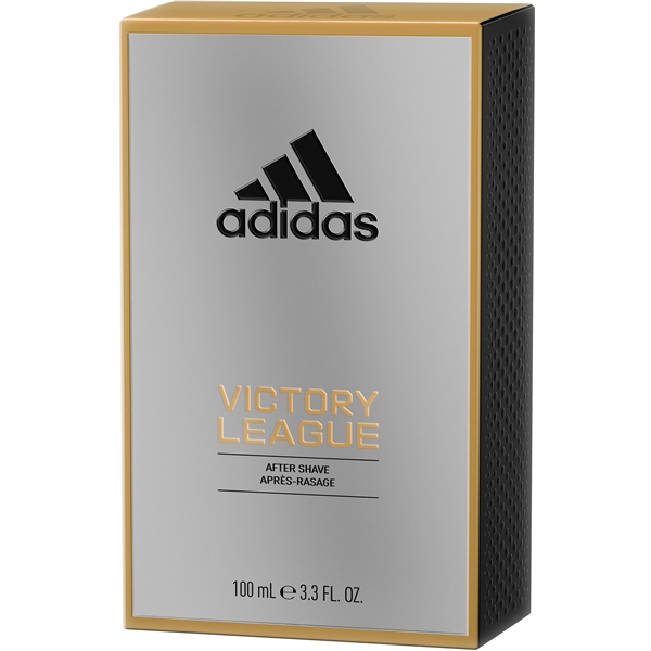 Adidas Victory League For Him - After Shave (Kuva 3 tuotteesta 3)
