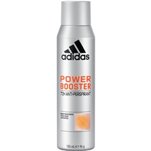 150 ml - Adidas Power Booster 72H Anti-Perspirant Spray