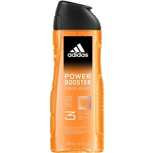 400 ml - Adidas Power Booster
