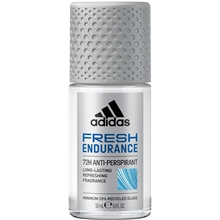 Adidas Fresh Endurance - RollOn 72H Antiperspirant