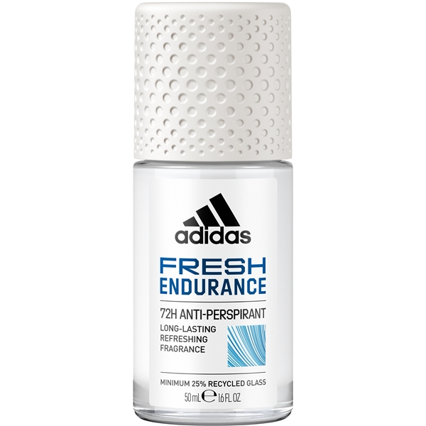 Adidas Fresh Endurance For Her 72H AntiPers RollOn 50 ml