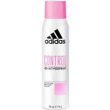 Adidas Control - 48H AntiPerspirant Deospray