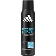 150 ml - Adidas Ice Dive Deo Body Spray