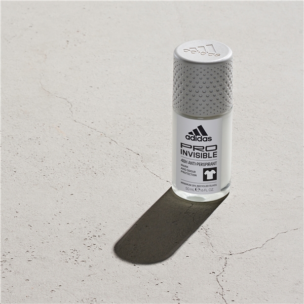 Adidas Pro Invisible - 48H AntiPerspirant Roll On (Kuva 3 tuotteesta 4)