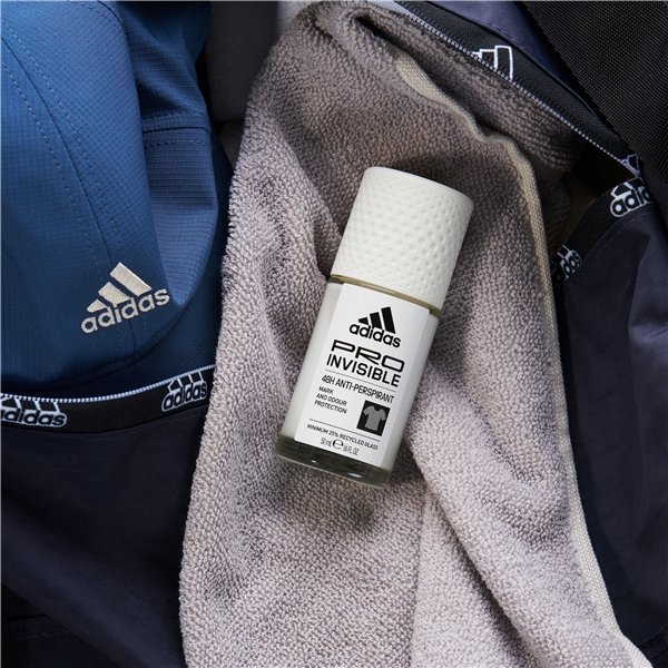 Adidas Pro Invisible Woman - Roll On Deodorant (Kuva 3 tuotteesta 3)