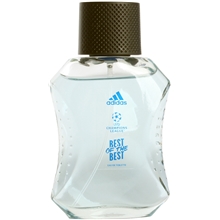 50 ml - Adidas Uefa Best of the Best For Him