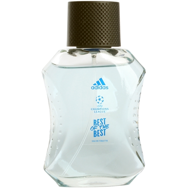 Adidas Uefa Best of the Best For Him - Edt 50 ml