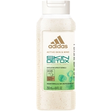 250 ml - Adidas Adidas Skin Detox