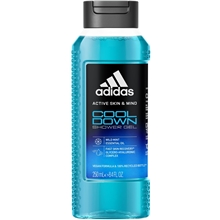 Adidas Cool Down - Shower Gel 250 ml