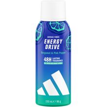 Adidas Vibes Energy Drive - Deodorant Spray