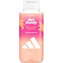Adidas Vibes Get Comfy - Shower Gel 250 ml