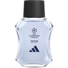 UEFA Champions League Pro Player - Eau de toilette 50 ml