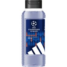 UEFA Champions League Pro Player - Shower Gel 250 ml