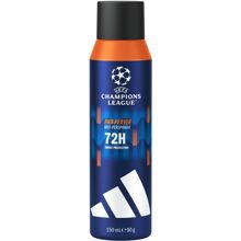 UEFA Champions League Pro Player - Deodorant 150 ml