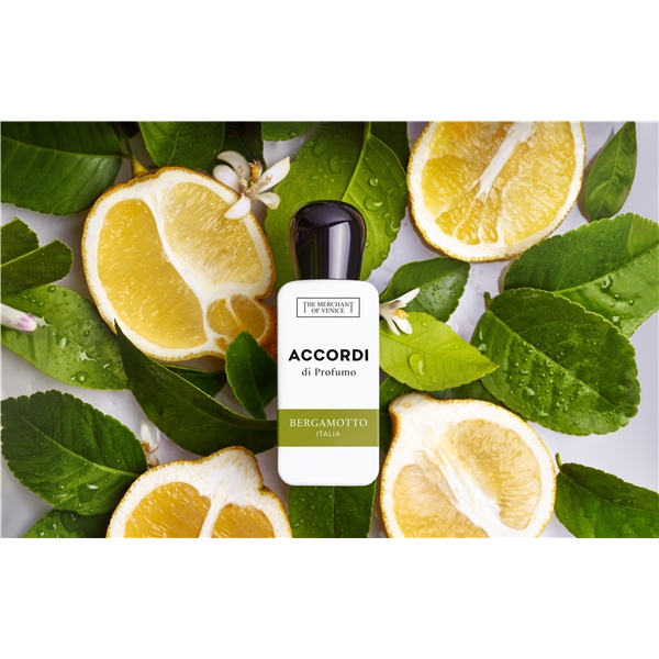 Accordi Di Profumo Bergamotto Italia - Edp (Kuva 2 tuotteesta 2)