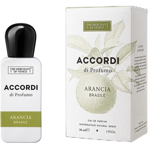 Accordi Di Profumo Arancia Brasile - Eau de parfum (Kuva 1 tuotteesta 2)