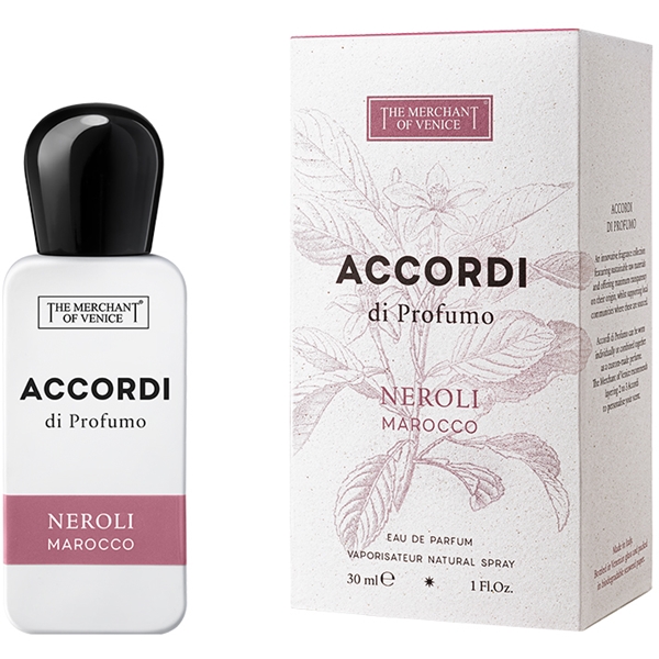 Accordi Di Profumo Neroli Marocco - Eau de parfum (Kuva 1 tuotteesta 2)