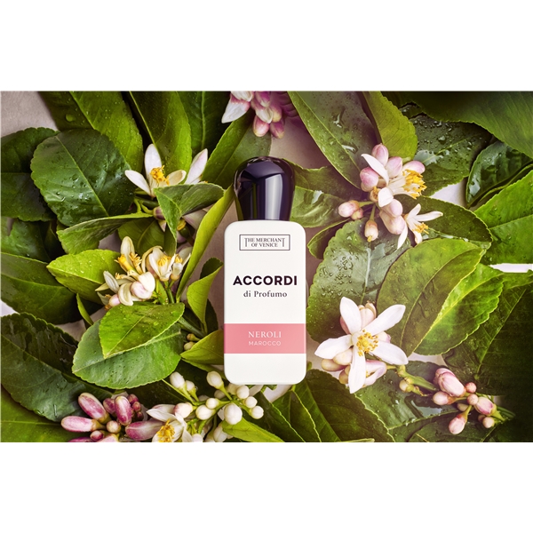 Accordi Di Profumo Neroli Marocco - Eau de parfum (Kuva 2 tuotteesta 2)