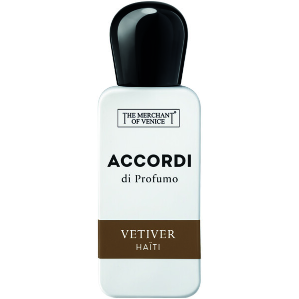Accordi di Profumo Vetiver Haiti - Edp (Kuva 1 tuotteesta 2)